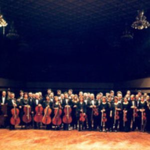 Avatar for Bulgarian Symphony Orchestra: Elena Chouchkova, cond.