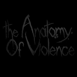 “The Anatomy Of Violence”的封面