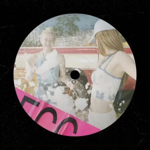 none of my business - itzy flip - Single