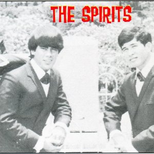 The Spirits 的头像
