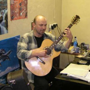 Анатолий Сёмочкин 的头像