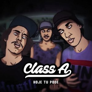 Hoje tu Pode - Single