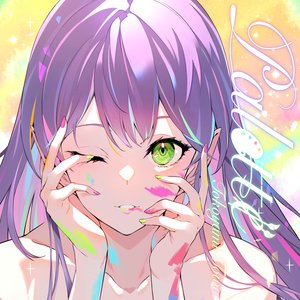 Palette - Single