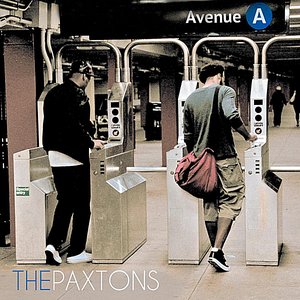 Avenue: A