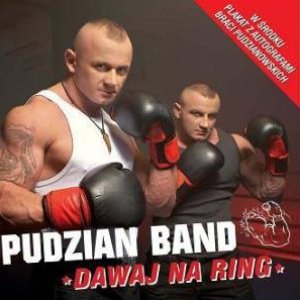 DAWAJ NA RING