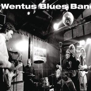 Imagem de 'Wentus Blues Band'