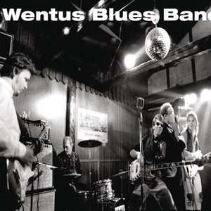 Wentus Blues Band