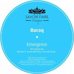 Emergence