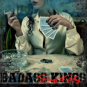 Ready to Play - EP