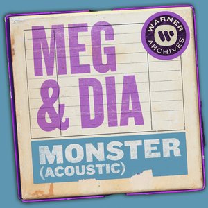 Monster (acoustic)