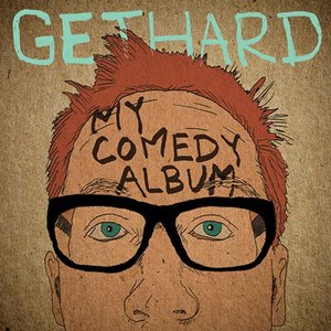 My Comedy Album