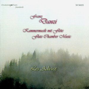 Danzi, F.: Flute Chamber Music