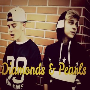 Diamonds & Pearls