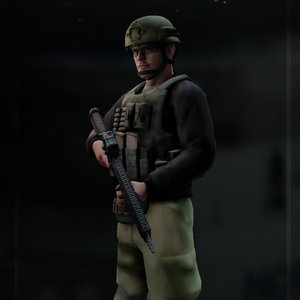 Avatar for 10IQGaming