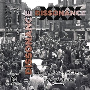 The Politics of Loss and Violence