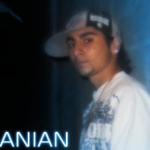 Awatar dla Iranian