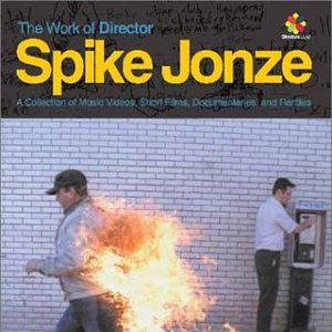 The Work of Director Spike Jonze