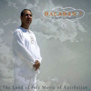 Alihan Samedov & Sadrettin Ozcimi 的头像