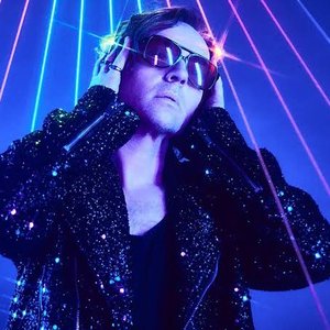 Darren Hayes 的头像