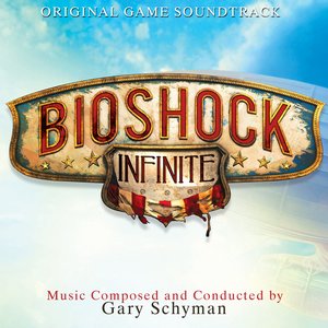 Bioshock Infinite Original Soundtrack