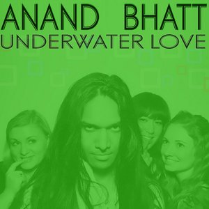 Underwater Love EP