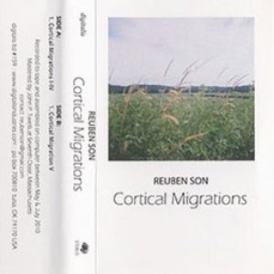 Cortical Migrations