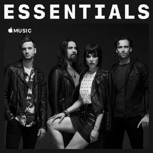Halestorm - Essentials - Zortam Music