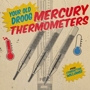 Mercury Thermometers