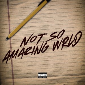 Not so Amazing World - Single