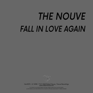 Fall in Love Again