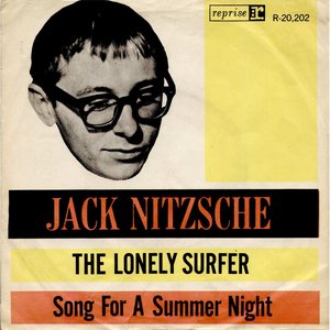 Song For A Summer Night / The Lonely Surfer