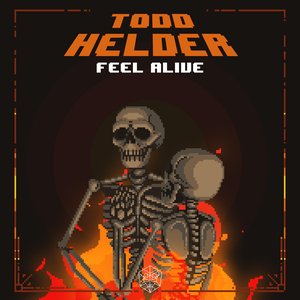 Feel Alive