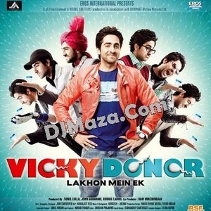 Vicky Donor (2012)