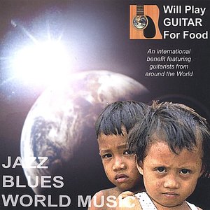 Will Play Guitar For Food