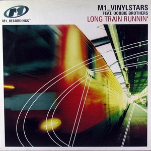 Avatar de M1_Vinylstars & The Doobie Brothers