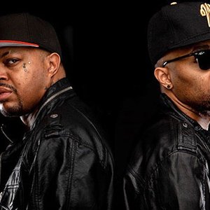 Avatar for DJ Paul & Drumma Boy