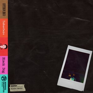 Black Dog - Single