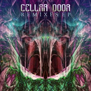 Cellar Door Remixes EP