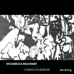 Compagni Di Merende - EP