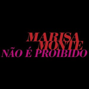 Não é Proibido - Single