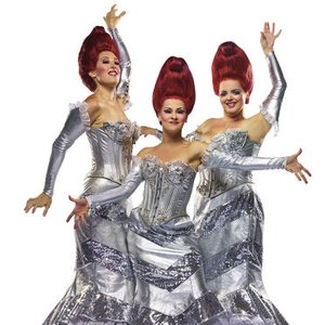 Avatar for Danielle Barnes, Sophie Carter & Amelia Cormack