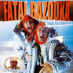 Fous ta cagoule (Radio Edit)