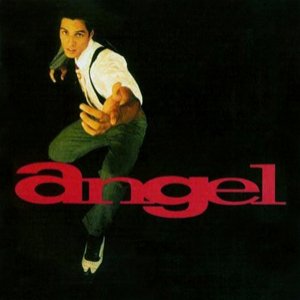 Angel Virgin Recordings