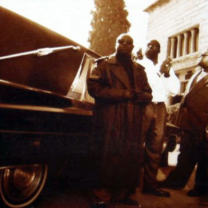 Above the Law photo provided by Last.fm