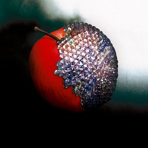 the WORLD / Alumina - Single