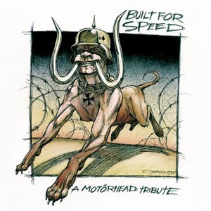 Built For Speed - Motorhead Tribute