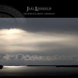 The Surface Above / Odyssean