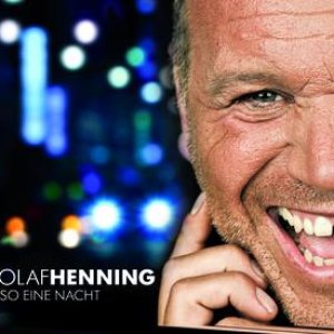 So eine Nacht