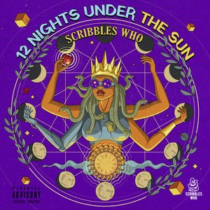 12 Nights Under the Sun