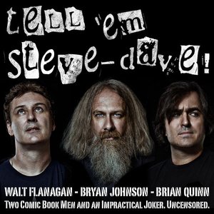 Avatar for SModcast » Tell ‘Em Steve-Dave!